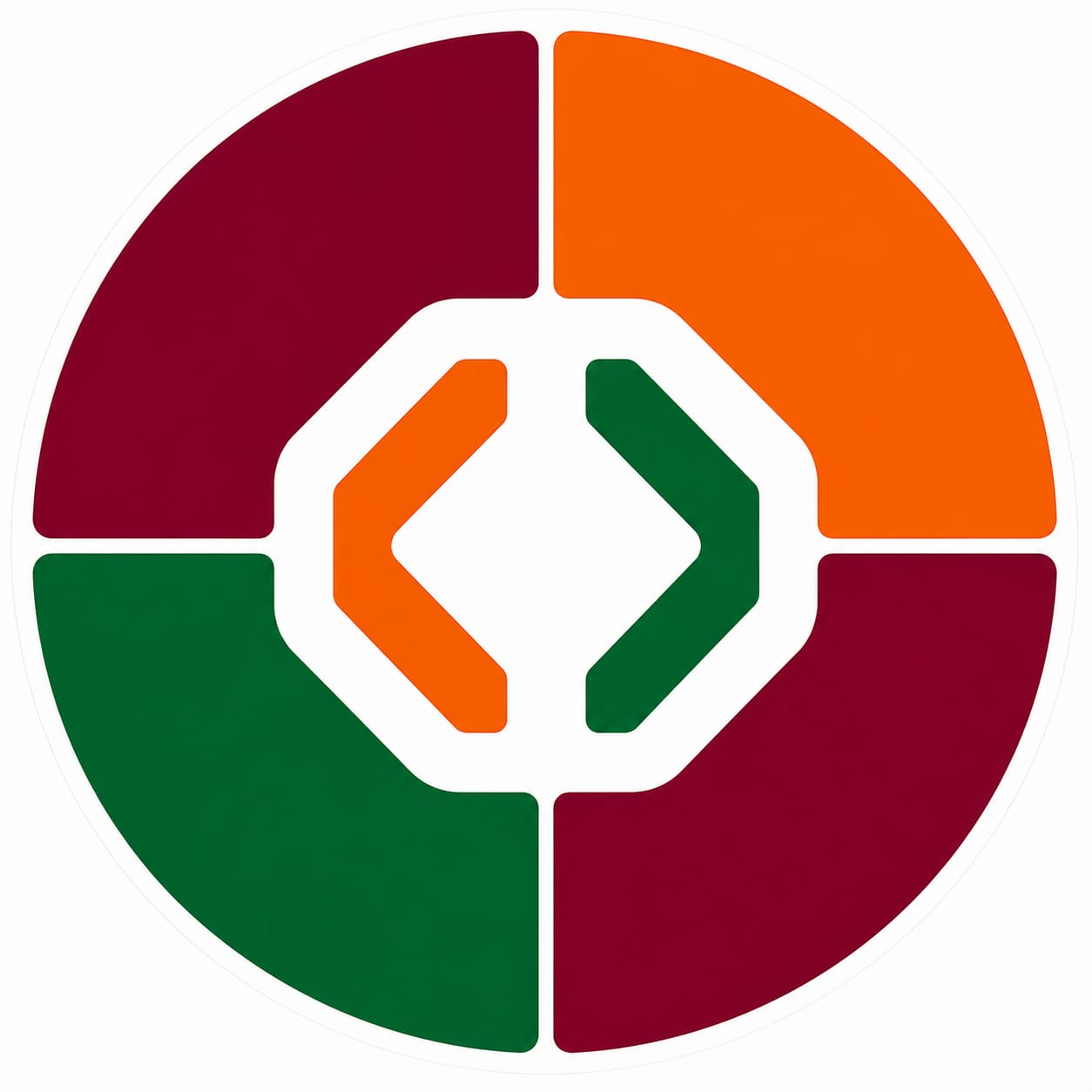 Graphicode India Logo